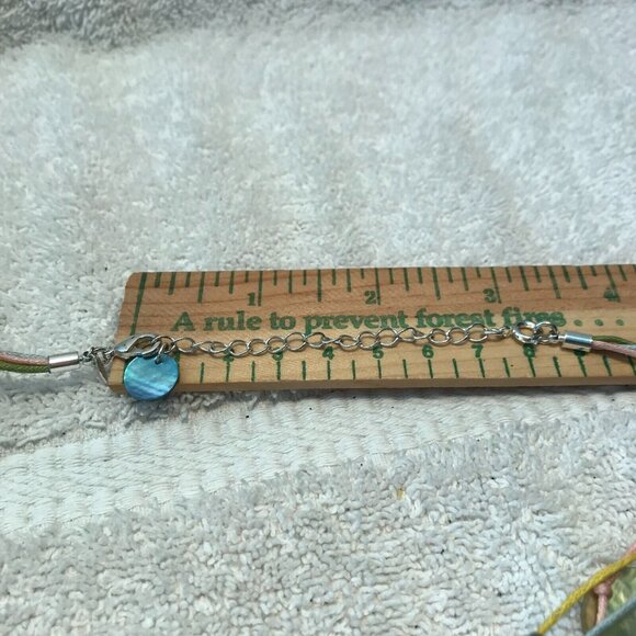 Avon 2007 Multicolor‎ Shell Gift Set - Box Damage - Picture 9 of 13